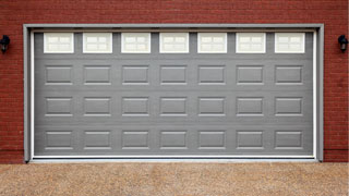 Garage Door Repair at South San Gabriel, California