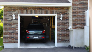 Garage Door Installation at South San Gabriel, California