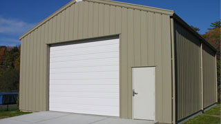 Garage Door Openers at South San Gabriel, California